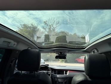 Peugeot 508 rxh full options attelage 2.0 hdi 163ch  fap bmp6  electric 37ch occasion avignon (84) simplicicar simplicibike...