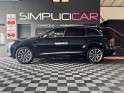 Audi q7 q7 55 tfsi e 380 tiptronic 8 quattro s line occasion  simplicicar aix les bains simplicicar simplicibike france