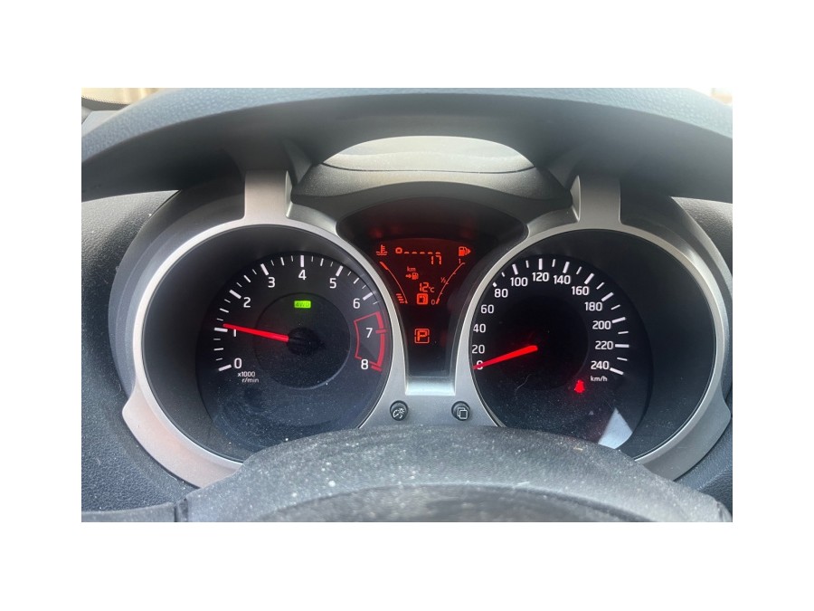 NISSAN d'occasion JUKE ALL-MODE 1.6E DIG-T 190 URBAN PREMIUM M-CVT de