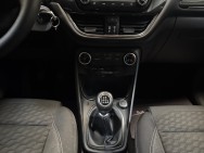 FORD d'occasion PUMA 1.0 125 MHEV TITANIUM X de 2022 St Jean du