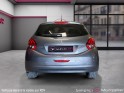 Peugeot 208 82ch ss bvm5 active garantie 12 mois courroie changée occasion montpellier (34) simplicicar simplicibike france