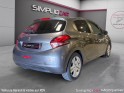 Peugeot 208 82ch ss bvm5 active garantie 12 mois courroie changée occasion montpellier (34) simplicicar simplicibike france