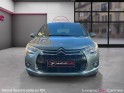 Citroen ds4 e-hdi 115 airdream chic bmp6 occasion cannes (06) simplicicar simplicibike france