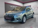 Citroen ds4 e-hdi 115 airdream chic bmp6 occasion cannes (06) simplicicar simplicibike france