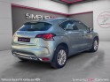 Citroen ds4 e-hdi 115 airdream chic bmp6 occasion cannes (06) simplicicar simplicibike france