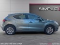 Citroen ds4 e-hdi 115 airdream chic bmp6 occasion cannes (06) simplicicar simplicibike france