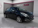 Peugeot 208 1.6 bluehdi 100ch allure occasion osny simplicicar simplicibike france
