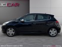 Peugeot 208 1.6 bluehdi 100ch allure occasion osny simplicicar simplicibike france