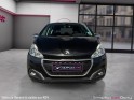 Peugeot 208 1.6 bluehdi 100ch allure occasion osny simplicicar simplicibike france