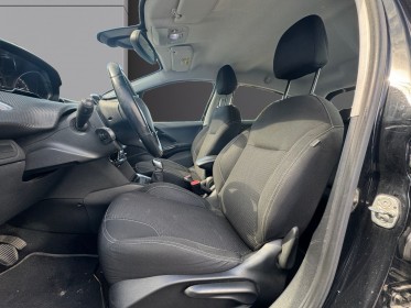 Peugeot 208 1.6 bluehdi 100ch allure occasion osny simplicicar simplicibike france