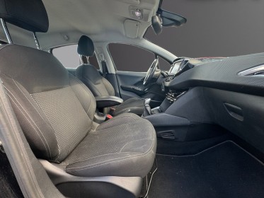 Peugeot 208 1.6 bluehdi 100ch allure occasion osny simplicicar simplicibike france
