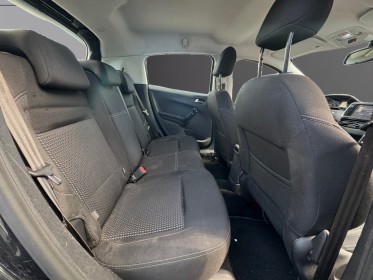 Peugeot 208 1.6 bluehdi 100ch allure occasion osny simplicicar simplicibike france