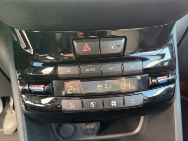 Peugeot 208 1.6 bluehdi 100ch allure occasion osny simplicicar simplicibike france