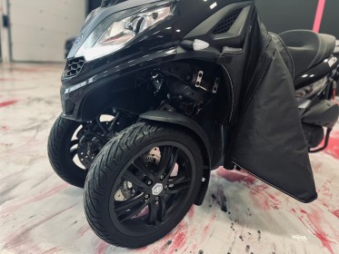 Piaggio mp3 300 hpe/garantie 12 mois occasion simplicicar annecy simplicicar simplicibike france