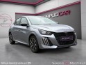 Peugeot 208 puretech 100 ss bvm6 style garantie constructeur 2027 occasion montreuil (porte de vincennes)(75) simplicicar...