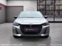 Peugeot 208 puretech 100 ss bvm6 style garantie constructeur 2027 occasion montreuil (porte de vincennes)(75) simplicicar...
