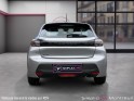 Peugeot 208 puretech 100 ss bvm6 style garantie constructeur 2027 occasion montreuil (porte de vincennes)(75) simplicicar...