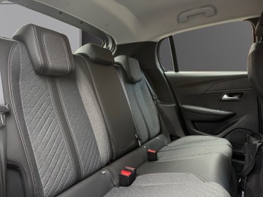 Peugeot 208 puretech 100 ss bvm6 style garantie constructeur 2027 occasion montreuil (porte de vincennes)(75) simplicicar...