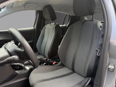 Peugeot 208 puretech 100 ss bvm6 style garantie constructeur 2027 occasion montreuil (porte de vincennes)(75) simplicicar...