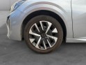 Peugeot 208 puretech 100 ss bvm6 style garantie constructeur 2027 occasion montreuil (porte de vincennes)(75) simplicicar...