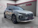 Hyundai tucson 1.6 t-gdi 230 hybrid bva6 n line executive, adar 360, carplay, ciel étoilé, garantie 12 mois occasion...
