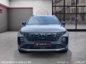 Hyundai tucson 1.6 t-gdi 230 hybrid bva6 n line executive, adar 360, carplay, ciel étoilé, garantie 12 mois occasion...