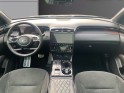 Hyundai tucson 1.6 t-gdi 230 hybrid bva6 n line executive, adar 360, carplay, ciel étoilé, garantie 12 mois occasion...