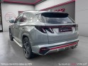Hyundai tucson 1.6 t-gdi 230 hybrid bva6 n line executive, adar 360, carplay, ciel étoilé, garantie 12 mois occasion...