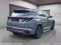 Hyundai tucson 1.6 t-gdi 230 hybrid bva6 n line executive, adar 360, carplay, ciel étoilé, garantie 12 mois occasion...
