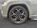 Hyundai tucson 1.6 t-gdi 230 hybrid bva6 n line executive, adar 360, carplay, ciel étoilé, garantie 12 mois occasion...