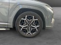 Hyundai tucson 1.6 t-gdi 230 hybrid bva6 n line executive, adar 360, carplay, ciel étoilé, garantie 12 mois occasion...