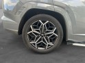 Hyundai tucson 1.6 t-gdi 230 hybrid bva6 n line executive, adar 360, carplay, ciel étoilé, garantie 12 mois occasion...