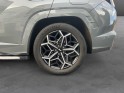 Hyundai tucson 1.6 t-gdi 230 hybrid bva6 n line executive, adar 360, carplay, ciel étoilé, garantie 12 mois occasion...