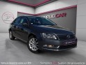 Volkswagen passat 2.0 tdi 110 - 32.000km - 2nd main - radars av/ar - distribution ok - garantie 12 mois occasion simplicicar...