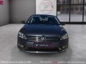Volkswagen passat 2.0 tdi 110 - 32.000km - 2nd main - radars av/ar - distribution ok - garantie 12 mois occasion simplicicar...