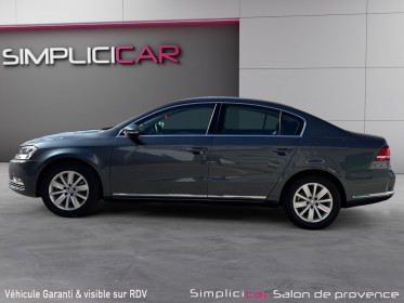 Volkswagen passat 2.0 tdi 110 - 32.000km - 2nd main - radars av/ar - distribution ok - garantie 12 mois occasion simplicicar...