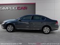 Volkswagen passat 2.0 tdi 110 - 32.000km - 2nd main - radars av/ar - distribution ok - garantie 12 mois occasion simplicicar...
