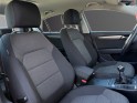 Volkswagen passat 2.0 tdi 110 - 32.000km - 2nd main - radars av/ar - distribution ok - garantie 12 mois occasion simplicicar...