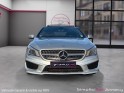 Mercedes cla 250 bva 211 ch - fascination - occasion simplicicar annecy simplicicar simplicibike france