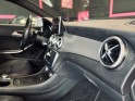 Mercedes cla 250 bva 211 ch - fascination - occasion simplicicar annecy simplicicar simplicibike france