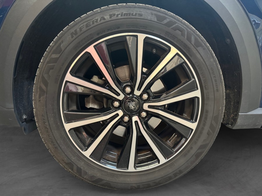 FORD d'occasion PUMA 1.0 125 MHEV TITANIUM X de 2022 St Jean du