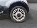 Fiat 500 1.2 8v 69 ch ss lounge dualogic occasion simplicicar villejuif  simplicicar simplicibike france