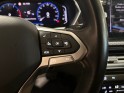 Volkswagen t-cross 1.0 tsi 110ch dsg7 r-line tech origine france carplay 4 pneus quasi neufs garantie 12 mois occasion...