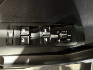 Volkswagen t-cross 1.0 tsi 110ch dsg7 r-line tech origine france carplay 4 pneus quasi neufs garantie 12 mois occasion...