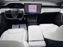 Tesla model s 100 kwh tri-motor plaid  1020 ch  garantie tesla 2030 occasion simplicicar lyon nord simplicicar simplicibike...