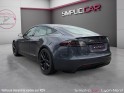 Tesla model s 100 kwh tri-motor plaid  1020 ch  garantie tesla 2030 occasion simplicicar lyon nord simplicicar simplicibike...