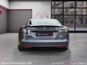 Tesla model s 100 kwh tri-motor plaid  1020 ch  garantie tesla 2030 occasion simplicicar lyon nord simplicicar simplicibike...