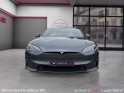 Tesla model s 100 kwh tri-motor plaid  1020 ch  garantie tesla 2030 occasion simplicicar lyon nord simplicicar simplicibike...