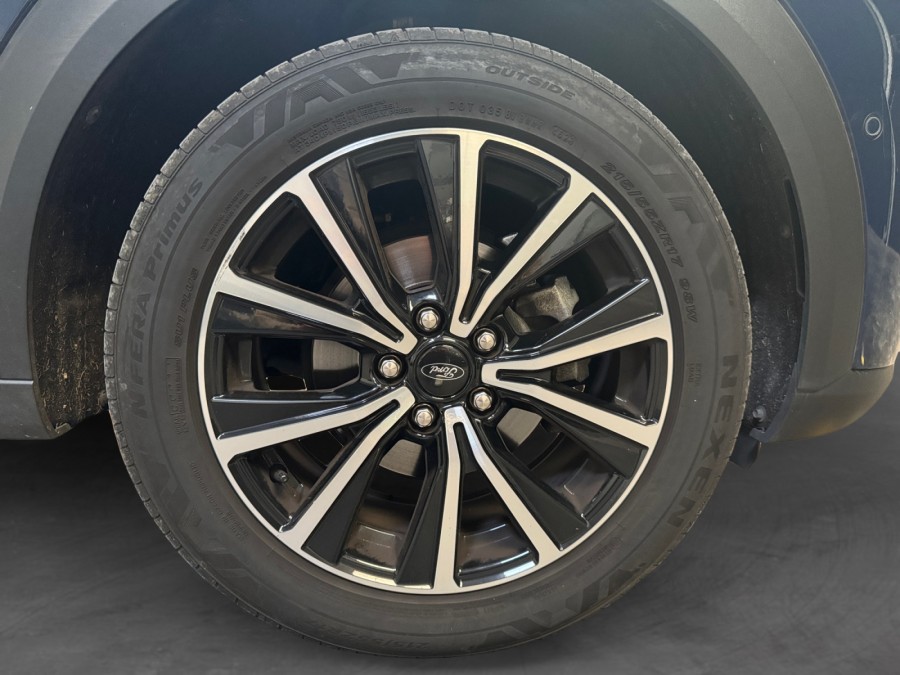 FORD d'occasion PUMA 1.0 125 MHEV TITANIUM X de 2022 St Jean du