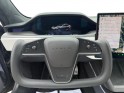 Tesla model s 100 kwh tri-motor plaid  1020 ch  garantie tesla 2030 occasion simplicicar lyon nord simplicicar simplicibike...